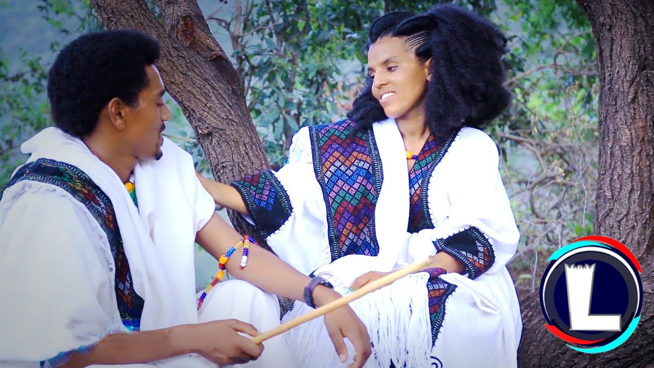 Hiwet Kalayu - Masharada / New Ethiopian Traditional Tigrigna Music (Official Video)