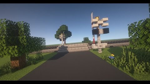 How to Build a Railroad Crossing Part-1: Please turn on Captions for the Best.