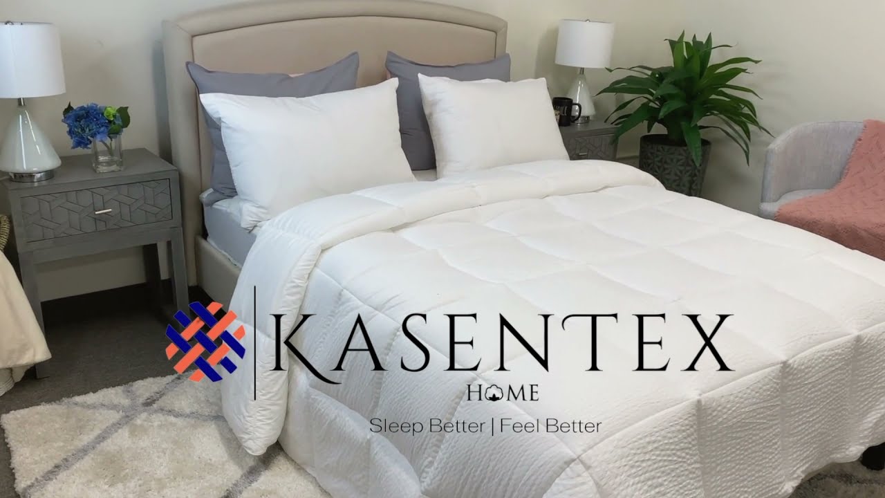 Best Bedding Products 2021 - Comforter Sets, Quilts, Pillows, Mattress Pads and more.