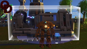 Trying out the Mini Fusion Power Station  - DSP - E9