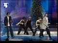 Виктор и Алекс Чайка - &quot;Дождь идет&quot; концерт  2001г