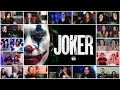 Joker Reaction Mashup 🎬 Full Movie with Soundtrack