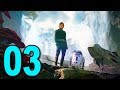 Star Wars Battlefront 2 Story - Part 3 - LUKE SKYWALKER