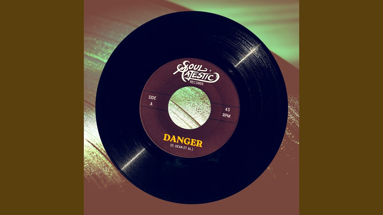 Watch Danger on YouTube Watch Danger on YouTube