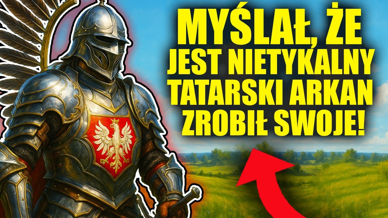 Co husaria robiła ze ZDRAJCAMI? Prawdy nie znajdziesz w PODRĘCZNIKACH!