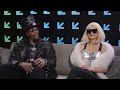 Bootsy Collins in the 2024 SXSW Studio