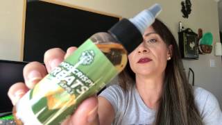 Vaping?!? Review Green Apple Crispy Treats by Ethos Vapors
Vaping Video, age restricted. Today I explain my venture into vaping, and provide a review of one of the first e juices I have tried.
Vape or looking to quit smoking? Check out ZampleBox. Use my link to get 10% off https://zamplebox.com/refer/2K8TM4JX #vaping
—————————————-—————————————-———
Shopping
—————————————-—————————————-———
Earn cash back with Ebates: http://tinyurl.com/lsfer94
Chicsparrow discount: special 10% Off (min. order $ 30) discount code for your first purchase http://r.sloyalty.com/r/uKjf83Z5wHlT
Hautelook: A great place to get high end merchandise and cosmetics slashed by 50+%. http://www.hautelook.com/short/3YvgT
Vitacost: http://goo.gl/TsKq1B
—————————————-—————————————-———
Find me on:
—————————————-—————————————-———
Facebook: https://www.facebook.com/PopRouge
Instagram: http://instagram.com/poprouge/
Twitter: https://twitter.com/MsPopRouge
Pinterest: https://www.pinterest.com/coatesmel/
YouTube: https://www.youtube.com/user/MsPoprouge/
Snapchat: poprouge
My Blog: http://www.MsPopRouge.com/
Disclosure: This video is not sponsored (unless specifically specified) . All the contents are completely my own honest opinions, regardless of how I gain the products. Some of the links are affiliate (it keeps the lights on).
Intro Music by: Redvers West-Boyle “Spring Breeze”
Licence Free Vaping?!? Review Green Apple Crispy Treats by Ethos Vapors