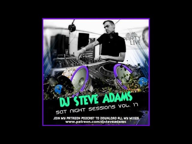 Sat Night Sessions Vol. 17