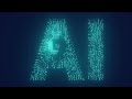 Artificial intelligence ai vibg free stock footage