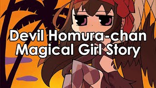 Magical Girl Story: Devil Homura-chan