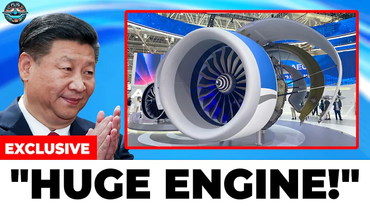 This Why China’s NEW C929 & CJ-1000A Engine will BEAT Boeing&Airbus!