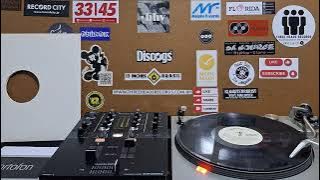 Joya - Gettin' Off On You 12'' (Untouchables Remix) R&B - Funk / Soul