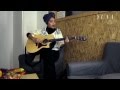 Yuna - Falling (Acoustic)