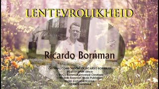 Lentevrolikheid - Ricardo Bornman