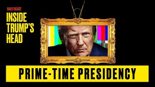 The Real Reason Trump Runs America Like a TV Show | Inside Trump's Head