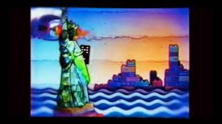 Playhouse Disney November 2002 Promos
