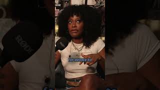 Kari Faux on How Her Writing Process Has Changed | Real Ones Show #chicago #karifaux #shorts