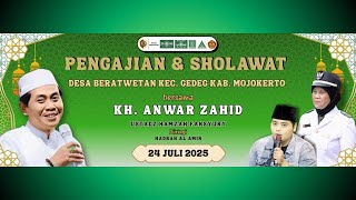 Download Lagu 🔴LIVE KH. ANWAR ZAHID | PERINGATAN TAHUN BARU ISLAM \u0026 BERSIH DESA BERATWETAN GEDEG MOJOKERTO MP3 Download Lagu 🔴LIVE KH. ANWAR ZAHID | PERINGATAN TAHUN BARU ISLAM \u0026 BERSIH DESA BERATWETAN GEDEG MOJOKERTO MP3