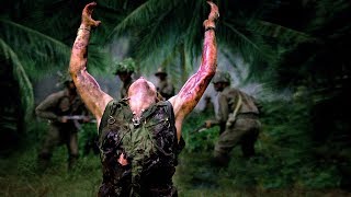 08. (Sittin On) The Dock Of The Bay - Otis Redding (Platoon Soundtrack)