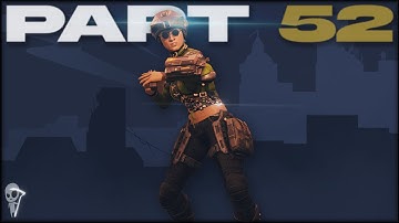 EVERYBODY WANTS DA MONEYS // XCOM 2 WOTC 2022 MODDED // Part 52