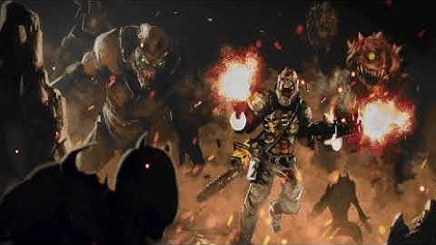 Project Brutality 3.0 Opening Theme {Remake}