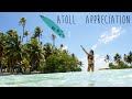 ATOLL APPRECIATION -  Coco Ho Ode to French Polynesia