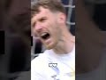 De Gea's UNEXPECTED Penalty Save &amp; Bruno Fernandes' EASY Goal! #shorts