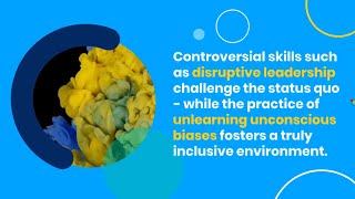 Essential Leadership Skills for Creating a DEIB Culture