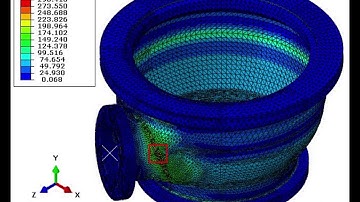 Finite Element Analysis (FEA)