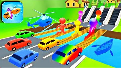 Shape-shifting in Max Level iOS,Android Gameplay New Update Trailer Mobile Games Walkthrough QAEJKHS