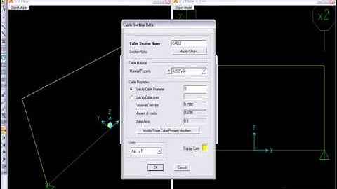 Ej.11 Sap 2000 V Cargas por Temperatura