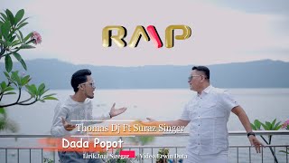 REMIX TAPSEL TERBARU - DADAPOPOT - Suraz Ft Thomas Dj Remix Terbaru Madina(Official Music Video)