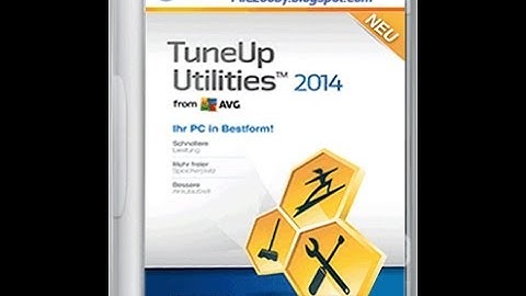 Tune-Up Utilities 2014 Free Download + Key Gen