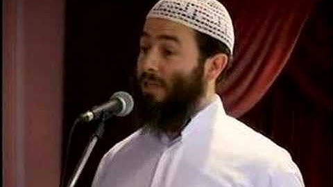 Legacy Of The Prophets - by Dr. Naik and Dr. Shoaib (1/17)