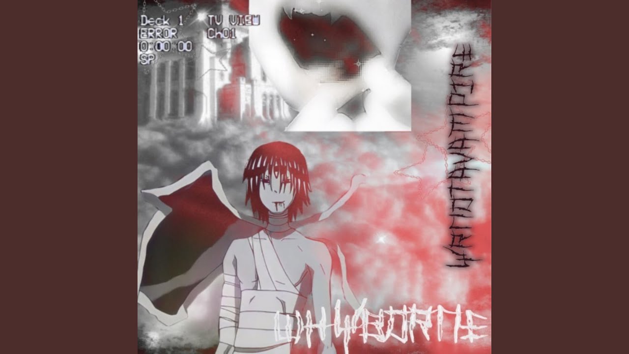 Obejrzyj YRNOTAVAMPIRE! w YouTube Obejrzyj YRNOTAVAMPIRE! w YouTube