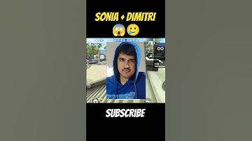 SONIA+DIMITRI USE NHI KRT🥺 -para SAMSUNG,A3,A5,A6,A7,J2,J5,J7,S5,S6,S7,S9,A10,A20,A30,A50,A70#shorts