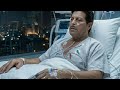 اخر طلب لهانى شاكر واخر ما نطق به معقول كان نفسه يحصل كدا اول ظهور لزوجته تصرح وصية هانى لازم تتنفذ