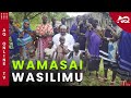 WAMASAI SITA WASILIMU ZIARA YA SHEIKH ABDUL QADER AL JAHDHAMY UMASAINI