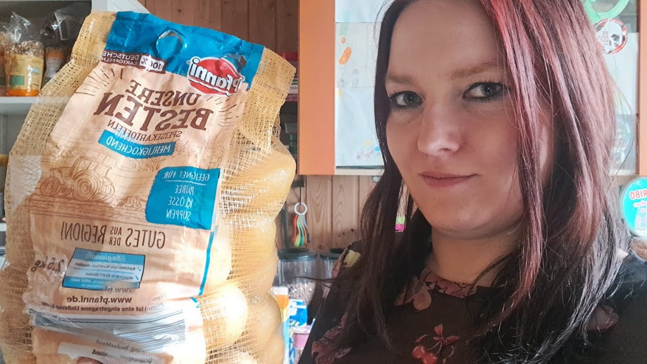 Netto Food Haul | Wocheneinkauf | Chrissi G 