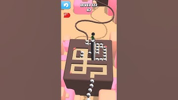Stacky Dash Level 122