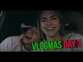 Our 2 Month Anniversary//vlogmas day 3 | Summer Mckeen