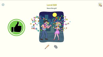 DOP 3 LEVEL 261 262 263 264 265 266 267 268 269 270 - DOP 3 Displace One Part all Level Answer