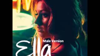 Ella Henderson - Ghost - Male Version