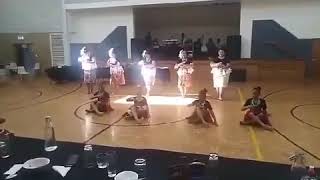 Manu O Le Vaveao Dance Manu O Le Vaveao Dance