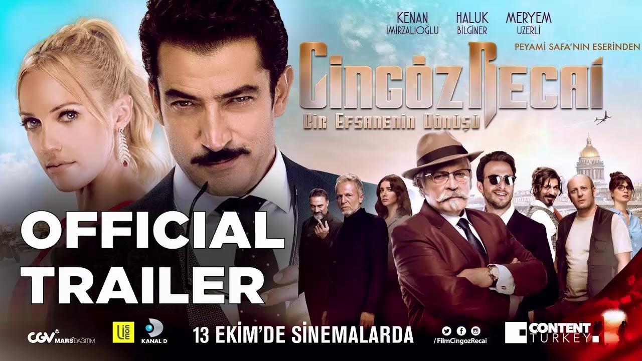 Yerli Sinema Yerli Sinema