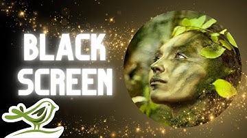 [NO ADS] Dance of Life | Dark Screen & Beautiful Fantasy Music for Sleeping by Peder B. Helland
