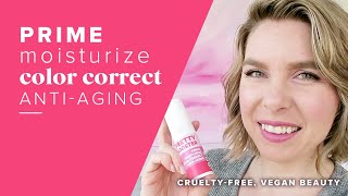 Beauty School 101 | Episode 2 | Pretty Booster Liquid Minerals