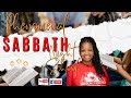 Phenomenal sabbath night school faith against all odds