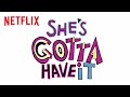 Netflix divulga fotos de “She’s Gotta Have It”, série de Spike Lee