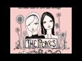 The Pierces - Lies